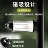 38 Luces de Camping Recargables por USB Luces de Tienda de Campaña de Larga Duración Iluminación de Ambiente para Camping al Aire Libre Luces LED Compactas Portátiles