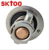 Termostato 8Ag4-15-171 8Abc-15-171 Es Adecuado para Mazda Kia Termostato