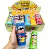 Venta caliente papas fritas cubo de papas fritas rebote lento descompresión simulación squishy descompresión juguete para apretar juguete de espuma pu suave suave suave