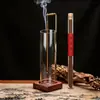 Conjunto de Timer de Yoga e Incensário com Suporte para Incenso Suspenso e Incensário de Refluxo, Mesmo Estilo, Amazon Temu Transfronteiriço