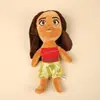 Venta al por mayor del fabricante Moana Moana Mao Yizi Venta especial de Aliexpress Juguetes para bebés menores de 14 años