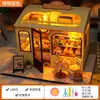 Ideias de Presentes de Aniversário, Presentes de Natal Feitos à Mão DIY para Meninas, Namoradas, Presentes Práticos de Casamento, Pequenos Ornamentos de Brinquedo para Casa