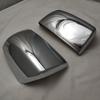 Aplicable a 2012-2018 DMAX cubierta de espejo retrovisor D-MAX cubierta de espejo retrovisor modificación galvanoplastia piezas exteriores