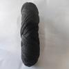 Atacado Fio Africano para Peruca Preto Trança Dreadlock Brazilwoolhairbcf Fio para Trança Fio Brilhante