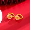 Novos Brincos Femininos 2023 Tendência Strass Pino Prata Studs Modernos Versáteis Múltiplos Estilos Disponíveis Atacado do Fabricante
