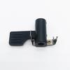 Hermano/hermano una variedad de accesorios multifuncionales para máquinas de coser domésticas enhebrador enhebrador enhebrador 77421/252