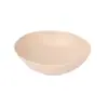 Tazón de Arroz de Paja de Trigo Hogareño de Plástico Irregular Tazón de Arroz Tazón Fragante de Trigo Tazón de Plástico Resistente a Caídas Venta al por Mayor Transfronteriza