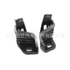 51117285597 51117285598 apto para soporte de fijación de faro BMW F30 F31 soporte de faro