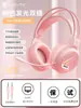 Auriculares para Computadora M1 de Dream Tribe Auriculares para Gaming con Cable USB para Escritorio y Portátil con Micrófono para Mujeres