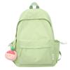 Mochila escolar pequeña y fresca, bonita para estudiantes de secundaria, estudiantes de secundaria, estudiantes de primaria, mochila ligera para niñas de tercero a sexto grado
