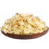 Lirio Lirio Seco 500g Lirio Diente de Dragón Hunan Lirio Seco Rodajas de Lirio Fresco de Lanzhou Venta al por Mayor Una Pieza Desde