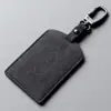 Adequado para Capa Protetora de Chave Cartão Zhijie S7\R7 Porta-Cartão NFC Cartão de Proximidade Sensação Simples e de Alto Padrão