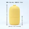 Artilugio de Cuidado Calmante para Masaje con Cubitos de Hielo para Rostro, Artículos Nuevos Transfronterizos, Hielo para Rostro, Hielo para Rostro, Hielo para Masaje, Portátil, Silicona, Cubitos de Hielo para Rostro, para Viajes