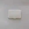 Suministros del fabricante: Toallitas desmaquillantes, fundas de papel para bebés, limpieza de zapatos, fundas cuadradas para desinfección de cocina, fundas metálicas, tapas.