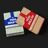 Texas Hold'em Plástico Marca Engrosado Mate Impermeable Anti-Doblado Carta de Bridge Profesional Lavable Material PVC Completamente Nuevo