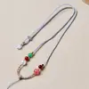 Cordão Fino Puro Artesanal para Pingentes de Jade, Estátuas de Buda, Jadeíta, Ágata Morango, Colares de Cristal, Pingentes de Pérola e Cordas para Pendurar Atacado
