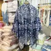 Chal Étnico 2025 Otoño e Invierno Nueva Moda Engrosado Cálido Cuadro Pequeño Imitación Cachemira Chal Bufanda Venta al por Mayor