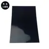 Cartulina de color espejo A4 para manualidades infantiles, cartón duro, materiales para hacer tarjetas de felicitación, venta al por mayor