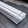 Processamento em Estoque de Peças de Aço Inoxidável Cortadas a Laser, Chapas Laminadas a Quente 201304316L310S, Processamento de Alta Precisão