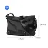 Bolsa Cruzada al por Mayor Transfronteriza Bolsa Casual para Hombre Moda Tendencia Camuflaje Gran Capacidad Bolsa de Hombro Impermeable Mochila para Viajes de Negocio