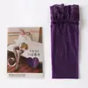 Calcetines hasta la rodilla medias antideslizantes medias de encaje calcetines para muslos medias altas para mujer venta al por mayor de fábrica Yiwu