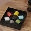 Xícara de Latte de Cerâmica de Alta Qualidade 230ml, Xícara de Cappuccino de Cerâmica, Xícara de Café de Cerâmica de Alto Valor, Promoção por Tempo Limitado