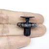 Adequado para Rivets de Plástico de Nylon para Para-choque de Carro Toyota e Rivets de Expansão de Extremidade Fechada e de Encaixe