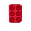Moldes de Silicone para Bolo Mais Vendidos, Bandejas de Assar para Air Fryer, Moldes de Chocolate, Moldes de Silicone para Hambúrguer e Muffin