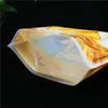 Bolsa de Embalaje para Cerveza Baixin Bolsa Transparente Desechable con Boquilla Bolsa para Embalaje de Jugo de Frijol y Bayas Bolsa para Llevar Personalización