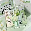 Caneca Térmica Prática e Fofa de Panda em Aço Inoxidável 316 como Presente de Aniversário para Meninas, Adequada para o Dia das Crianças