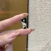 Accesorios Conector de Tres Vías de Cobre Puro para Goteo de Aceite Tai Chi, Conectores de Tres Vías Decorativos, Accesorios para Joyería DIY