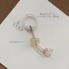 Atacado de fábrica anel de corrida de ágata natural acessórios DIY de mão pulseiras de torção manual enfeites de brincar acessórios feitos à mão franja