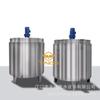 Máquina llenadora aséptica automática de gránulos de avena con función de agitación equipo de llenado en caliente a alta temperatura para bebidas de jugo