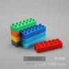 China básico piezas de bloques de construcción de partículas grandes juguetes educativos para niños DIY accesorios de bloques de construcción ensamblados venta al por mayor personalizada