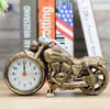 Nuevas ofertas Despertador de motocicleta Wujin Tuhao Gold tienda de 9.9 yuanes empresa mayorista regalo AliExpress