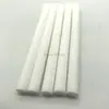Filtro absorbente de algodón para humidificador atomizador, hisopo de algodón, núcleo de algodón, hisopo de algodón, guía de agua para humidificador, algodón de fibra hueca