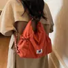 Mochila Impermeable de Diseño Súper Trendy, Gran Capacidad, Bolsa de Viaje Multifuncional, Bolso de Hombro Ligero para Viajeros, Estudiantes y Uso Diario