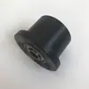 41x32x27mm Polia Duplo Rolamento Acessórios para Equipamentos de Fitness Controle Magnético Hidráulico Resistência ao Ar Resistência à Água Roda de Polia para Máquina de Remo