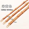 Adecuado para Correa de Bolso Cruzado para Presbicia Speedy25 Correa de Hombro de Repuesto Bolso Almohada Bolso Mahjong Accesorios de Correa Trasera Ajustable