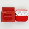 Adecuado para Apple Airpodspro3 2025 Auriculares Bluetooth Funda Protectora de Silicona Anti-Caída Bolsa de Cosméticos División Líquida