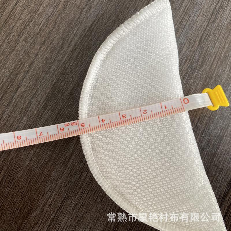 饺子垫肩