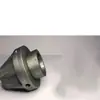 Máquina de impressão máquina de sopro de filme máquina de corte máquina de enrolamento coleta de material cabeça de plugue de ferro fundido cabeça superior cabeça de plugue cônica cabeça cega acessórios