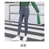 Pantalones Barbie para niñas primavera y otoño leggings de tiburón ropa exterior para niños pantalones de primavera y otoño pantalones capri delgados para niñas