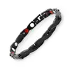 Pulseiras Europeias e Americanas Mais Vendidas com um Toque de Luxo, Ímãs Microincrustados, Galvanoplastia de Liga de Zinco, Joias de Exportação, Pulseiras e Acessórios de Mão de Nicho Levemente Luxuosos