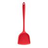 Venta al por Mayor de Utensilios de Cocina de Silicona Todo en Uno Todo Incluido Espátula Antiadherente Cuchara Sopera Cuchara para Arroz Utensilios de Cocina Espátula para Cocinar Herramienta