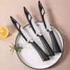 Cuchillo para Fruta Doméstico de Acero Inoxidable Pelador Cuchillo para Sandía y Naranja Cuchillo de Cocina Cuchillo para Picar Cuchillo para Melón y Fruta para Dormitorio