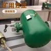 Silo de Carbón Industria Química Silo de Grano Kqp-B-100L Cañón de Aire Tipo Pulso Removedor de Obstrucciones con Buen Efecto de Desbloqueo y Mejora del Flujo