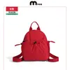 Mochila de Viaje para Mujer Ligera Bolsa para Salidas Mochila de Viaje para Mujer Impermeable Ultraligera Bolso Pequeño de Hombro para Mujer Logo Personalizado
