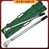 Llave dinamométrica de par de precarga para varilla de anclaje de acero aleado Llave dinamométrica ajustable Llave dinamométrica de par de precarga para varilla de anclaje