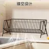 Estante para Platos, Tazones y Platos para Uso Doméstico Soporte para Vajilla Estante Escurridor Encimera Lateral del Fregadero Armario Estante de Almacenamiento para Tazones y Palillos